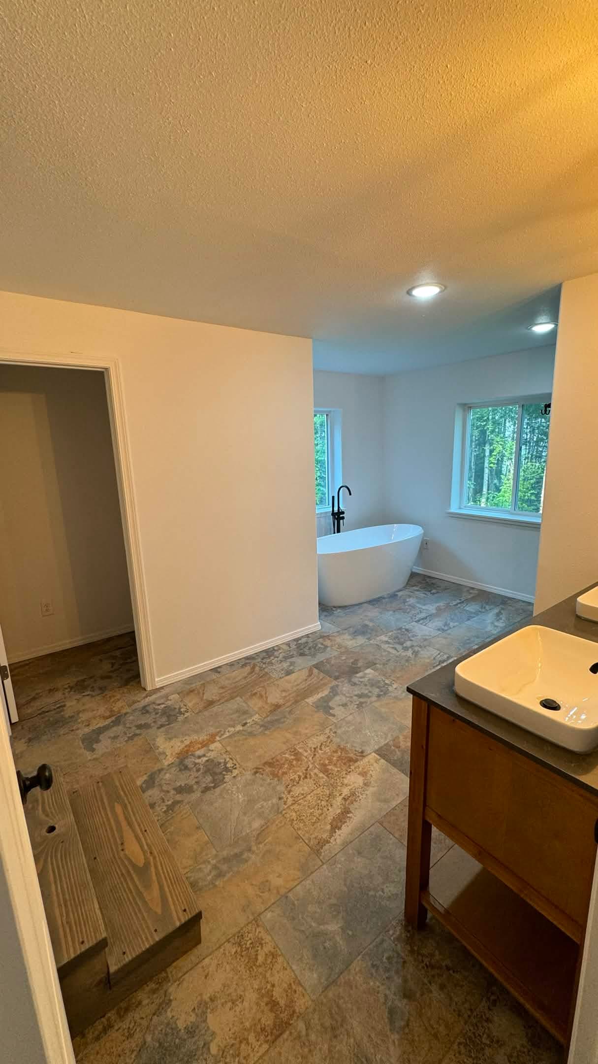 Remodels & Renovations