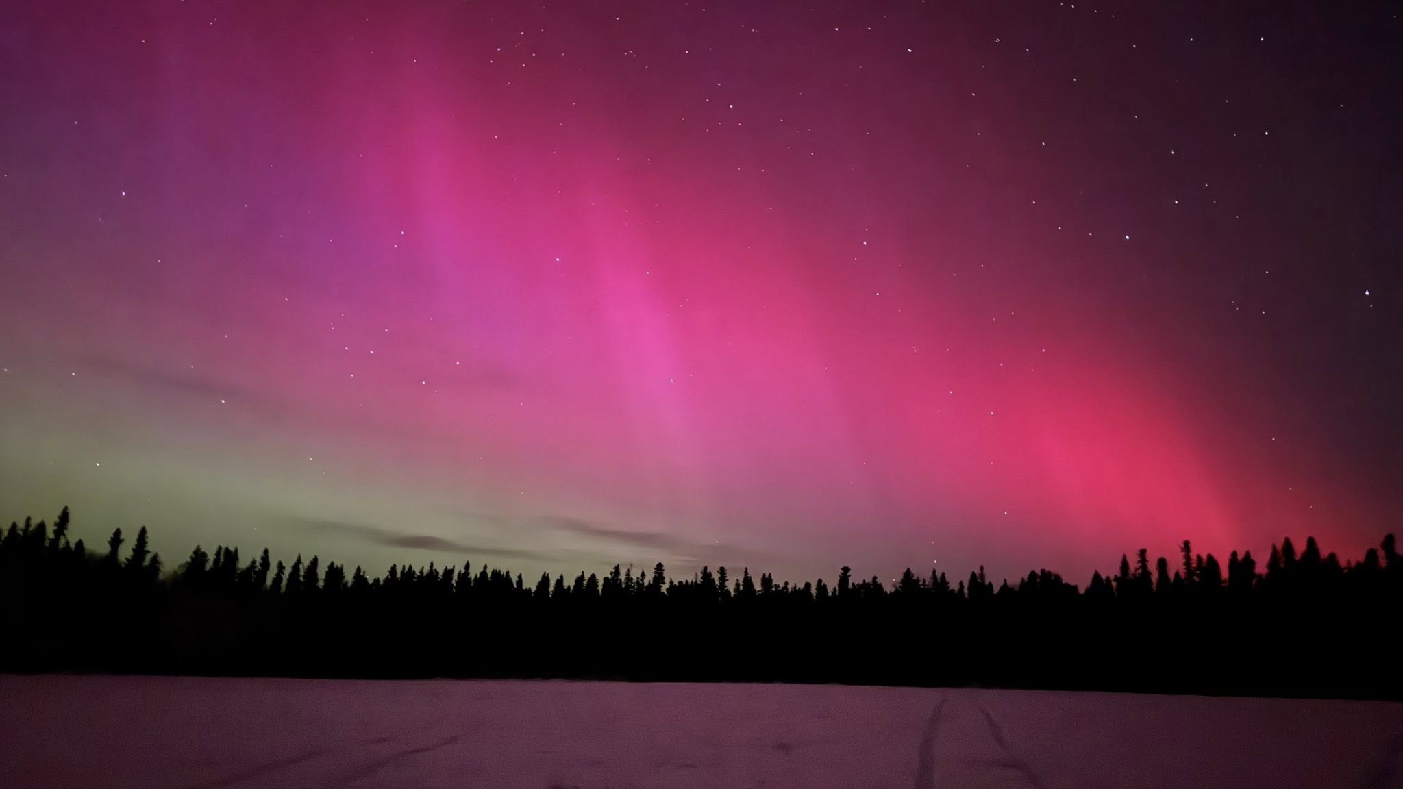 Golden Hammer Construction — premium general contractor in Fairbanks, Alaska